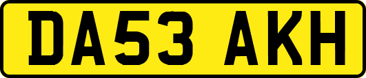 DA53AKH