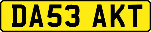 DA53AKT