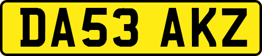 DA53AKZ