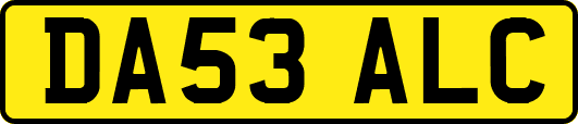 DA53ALC