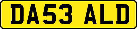 DA53ALD