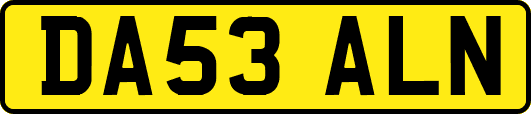 DA53ALN