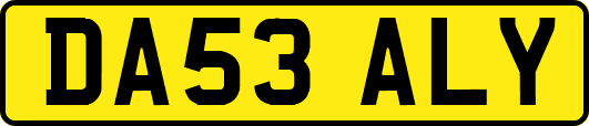 DA53ALY