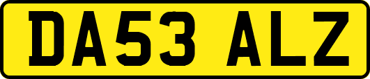DA53ALZ