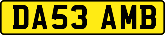DA53AMB
