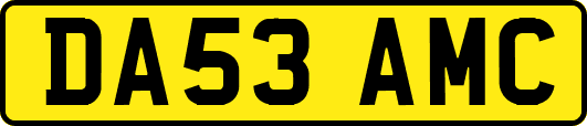 DA53AMC