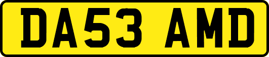 DA53AMD