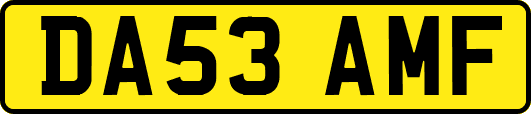 DA53AMF