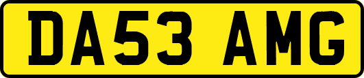DA53AMG