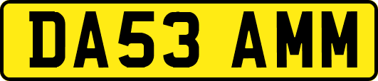 DA53AMM