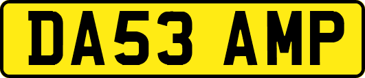 DA53AMP