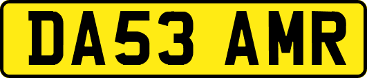 DA53AMR