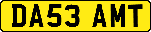 DA53AMT