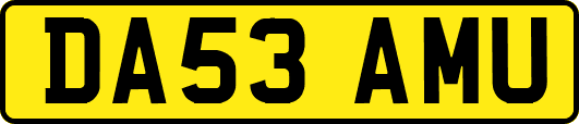 DA53AMU