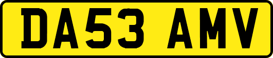 DA53AMV