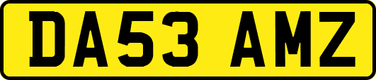 DA53AMZ