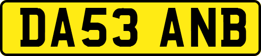 DA53ANB