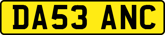 DA53ANC