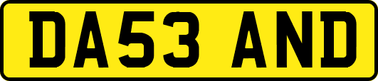 DA53AND