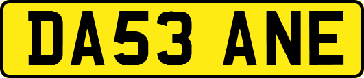 DA53ANE
