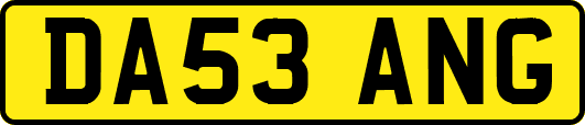 DA53ANG