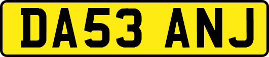 DA53ANJ