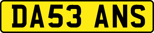 DA53ANS