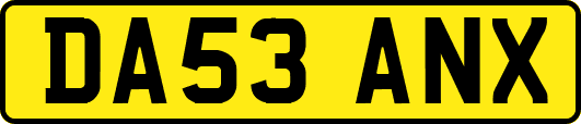 DA53ANX