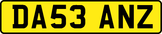 DA53ANZ