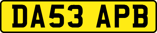 DA53APB