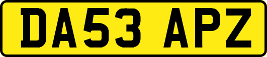 DA53APZ