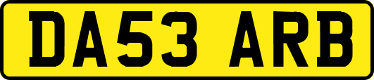 DA53ARB