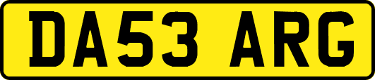 DA53ARG