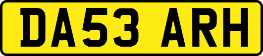 DA53ARH