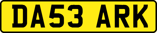 DA53ARK