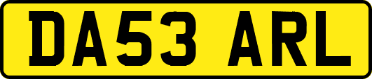 DA53ARL