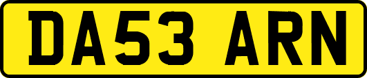 DA53ARN