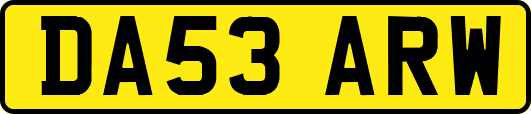 DA53ARW