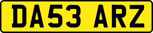 DA53ARZ