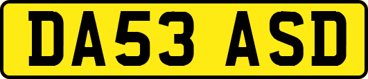 DA53ASD