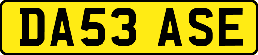 DA53ASE