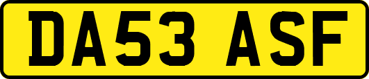 DA53ASF