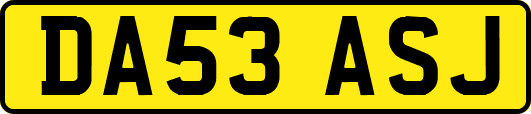 DA53ASJ
