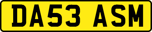 DA53ASM