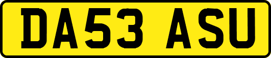 DA53ASU
