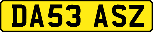 DA53ASZ