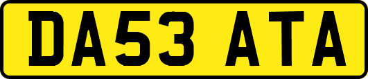 DA53ATA