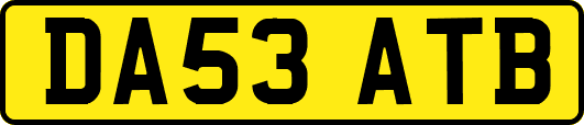 DA53ATB