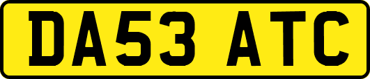 DA53ATC
