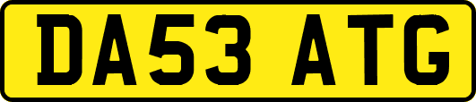 DA53ATG